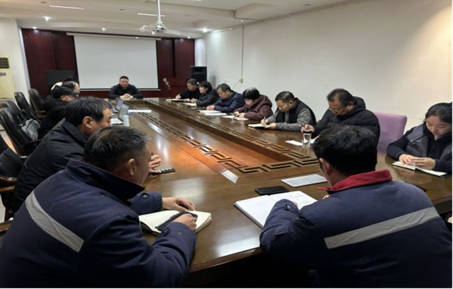 焦作地豐肥業(yè)股份有限公司 順利通過(guò)9000認(rèn)證質(zhì)量管理體系認(rèn)證年度審核